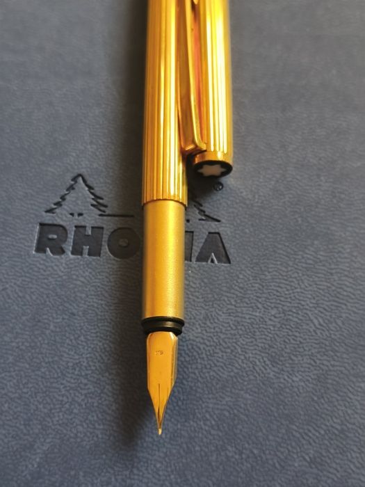 Pióro wieczne Montblanc Noblesse