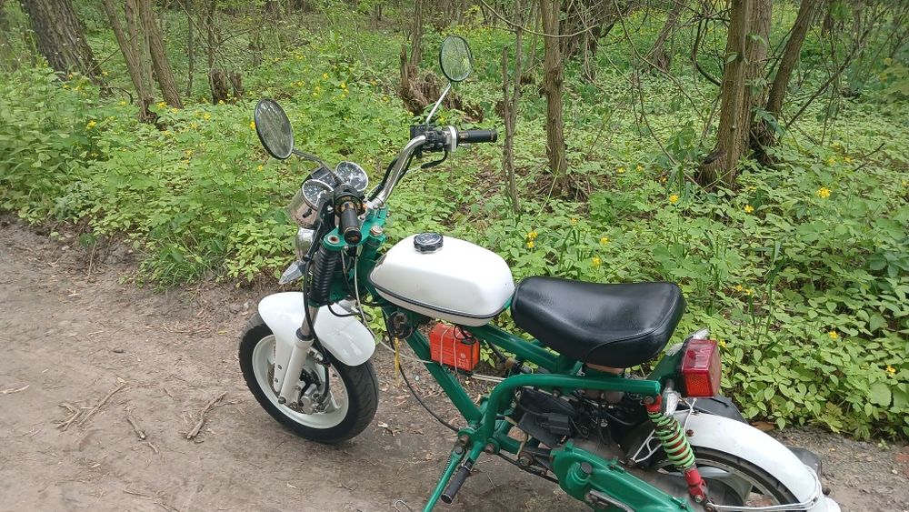 Мото транспорт .