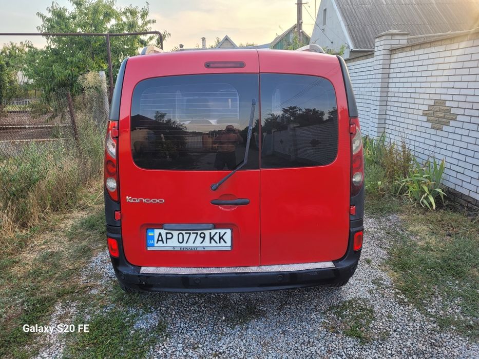 VIN VF1FW158547183555 фото оголошення 3 з 12