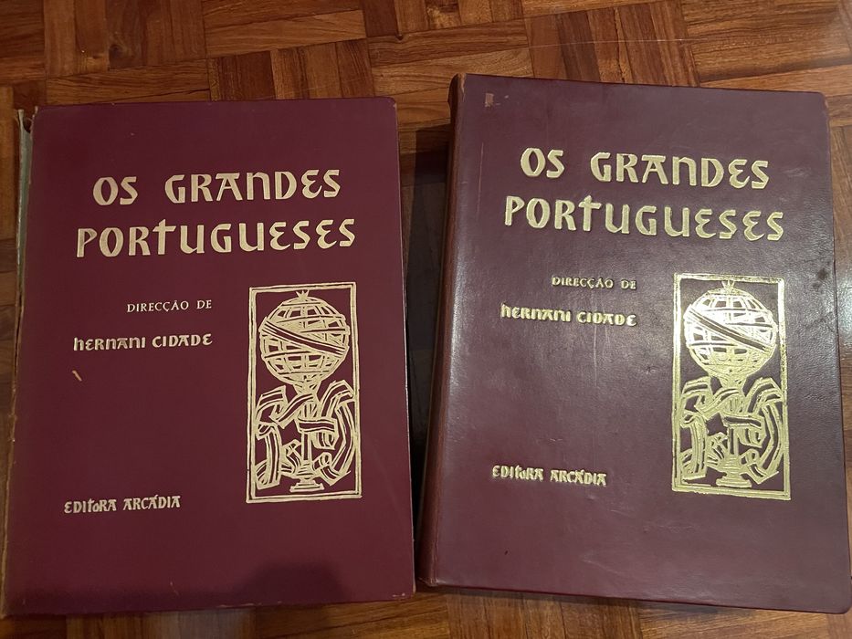 Os Grandes Portugueses