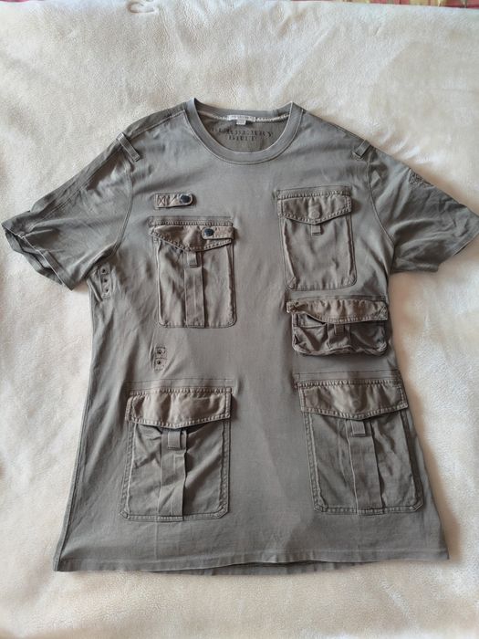 T-shirt  Burberry original