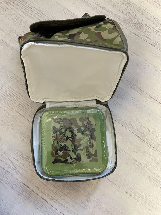 Продам ланч бокс