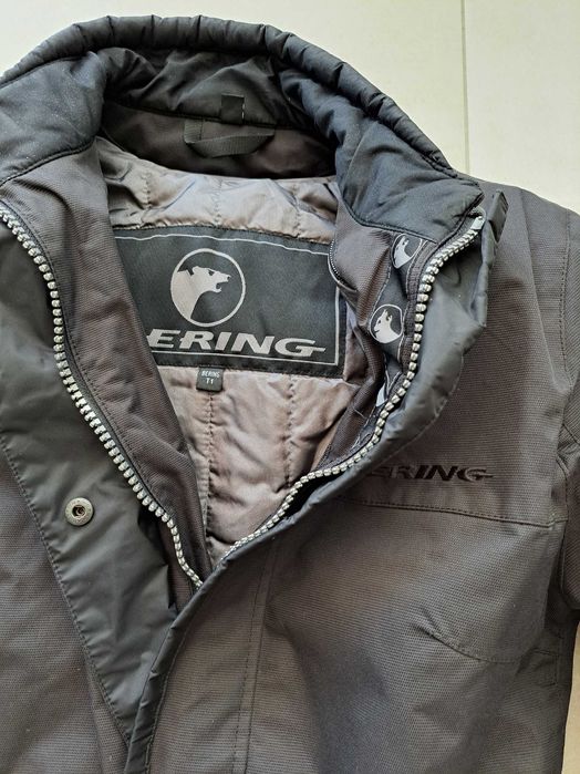 Fato motar de senhora