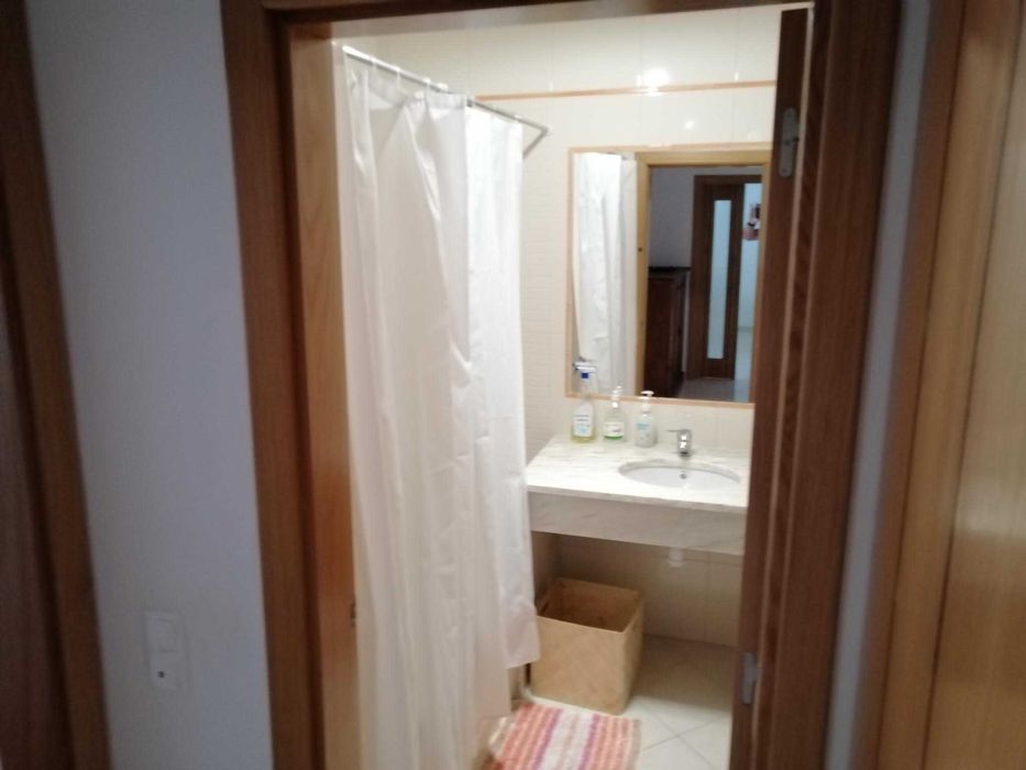 Excelente T1 Piscina+Ac+Garagem 300m Praia A Pêra ALGARVE – Férias