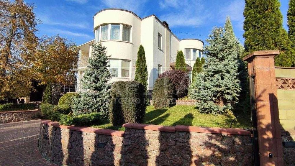 Оренда / Будинок / вул. Садова, Осокорки, Київ