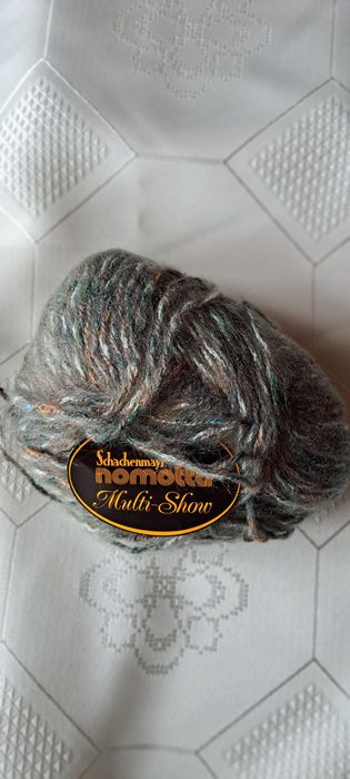 Włóczka do roɓótek