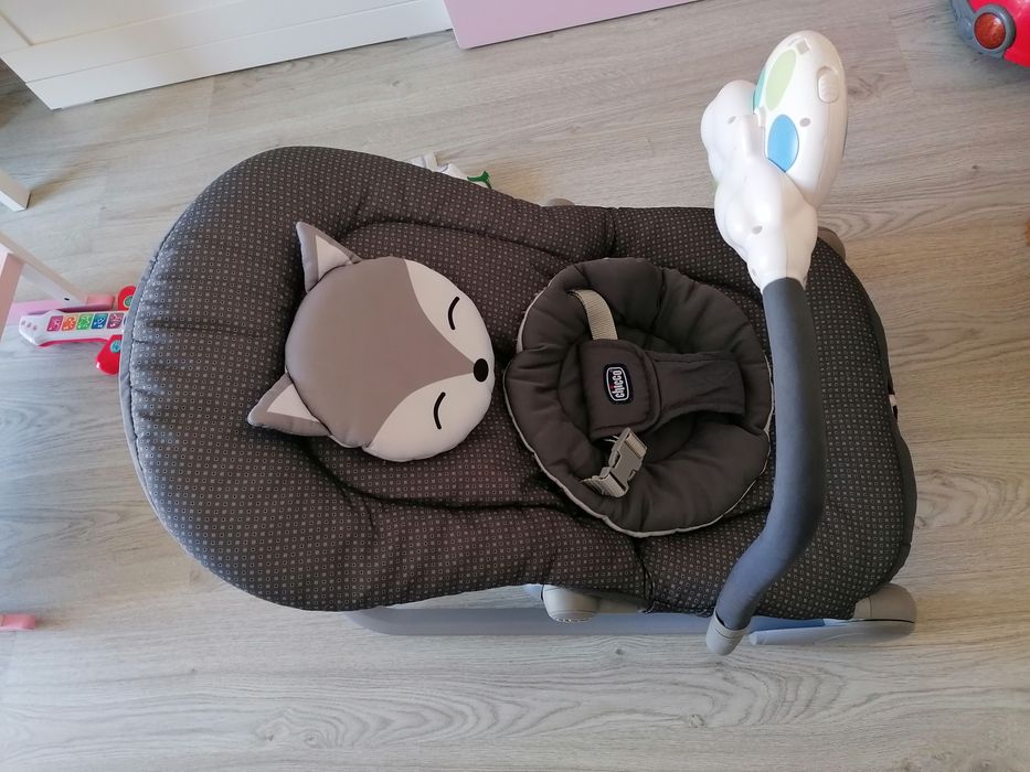 Espreguiçadeira Para bebé Chicco Ballon