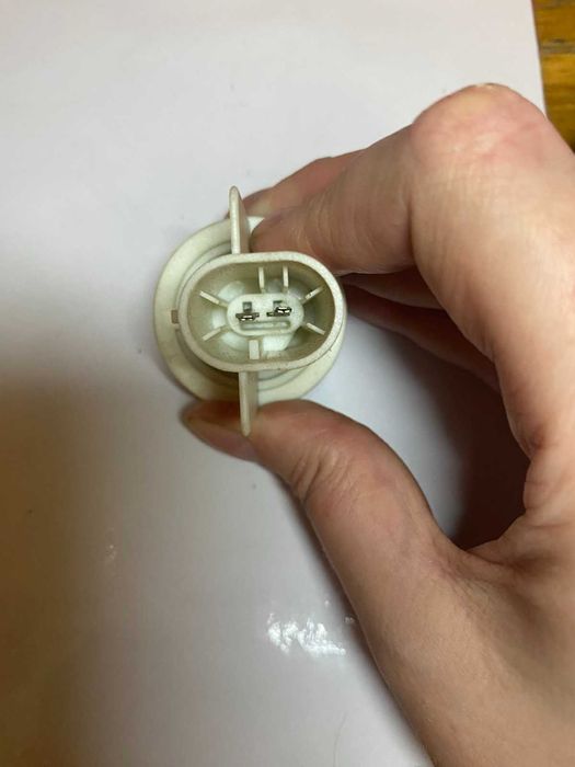 Патрон поворотника SKODA FABIA II (149019)