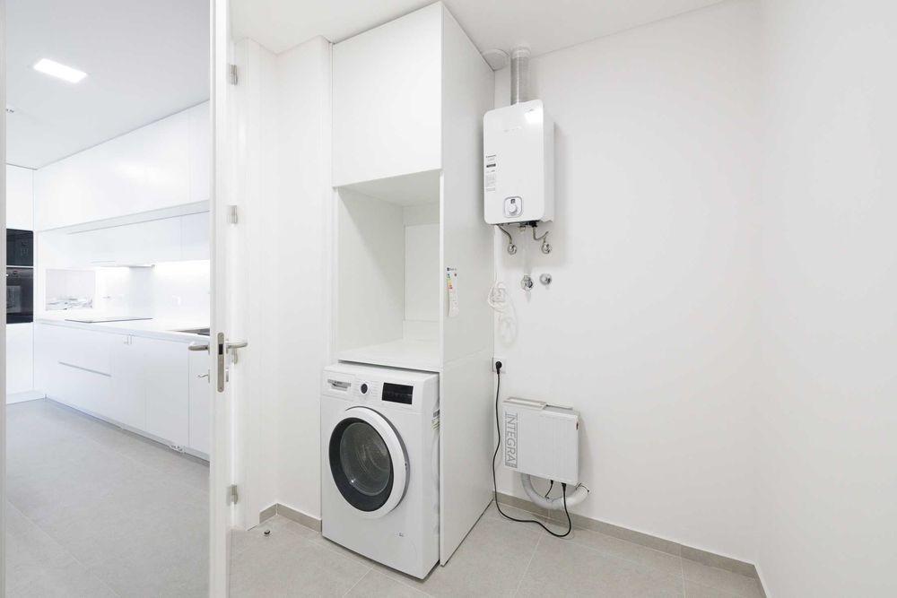 Apartamento de Luxo — Del Mar Waterfront, Olhão