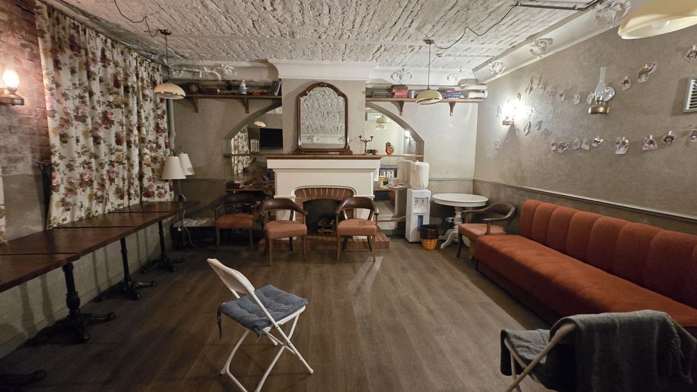 Commercial real estate at st. Kulikovo pole pl Oktyabrskoy revolyutsii pl (area 290 m²) - Atlanta.ua - photo 2