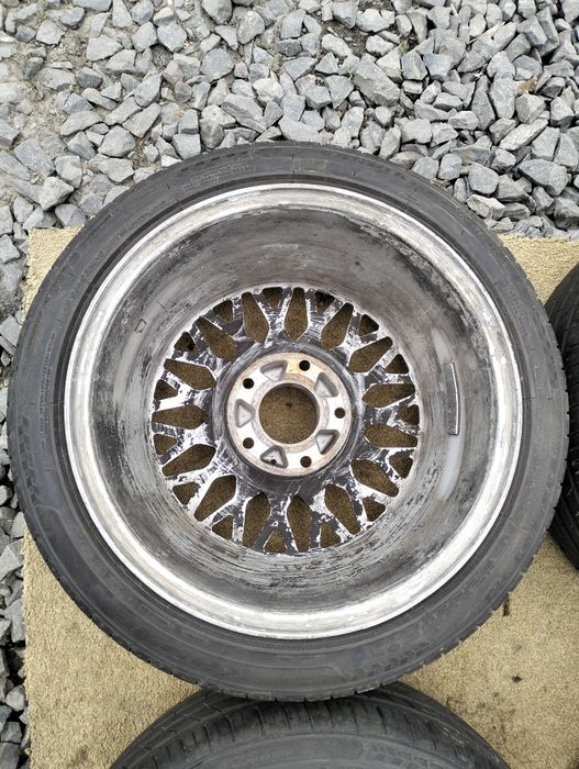 Диски BMW r16 ACT е28 е34 е30 е32 е31