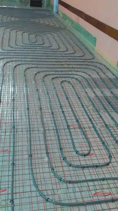 Сантехніка та опалення Харків, тепла підлога. Отопление, Котлы,.