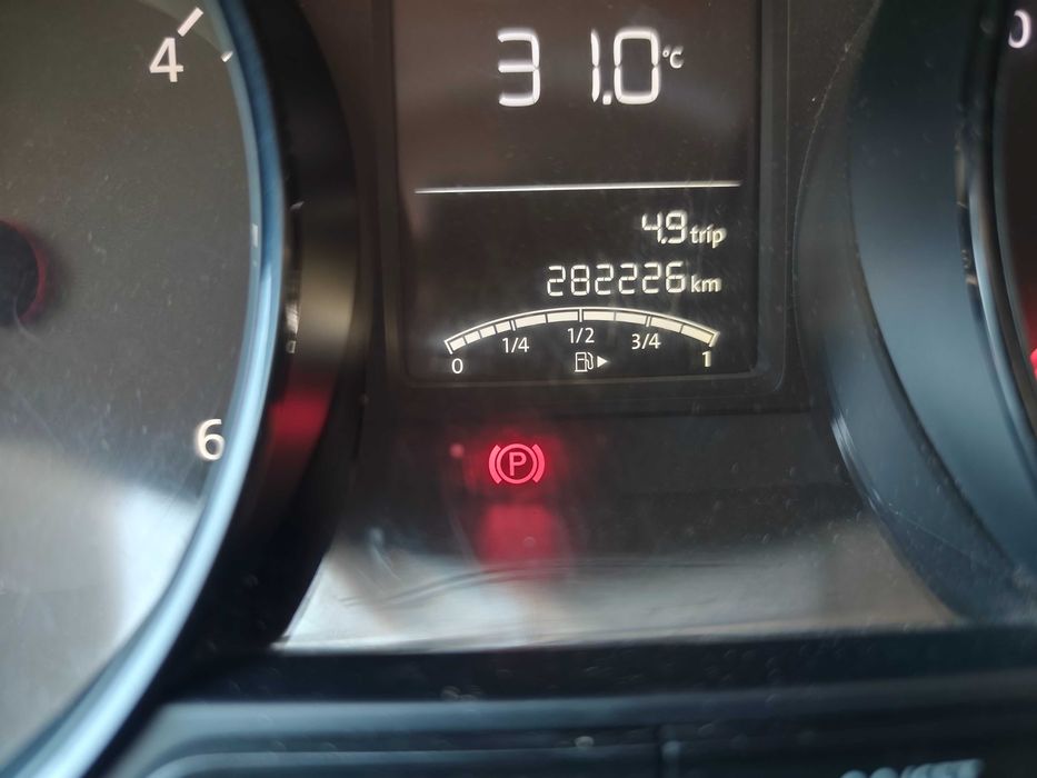 VW Polo Van 1.4 TDI 75 CV