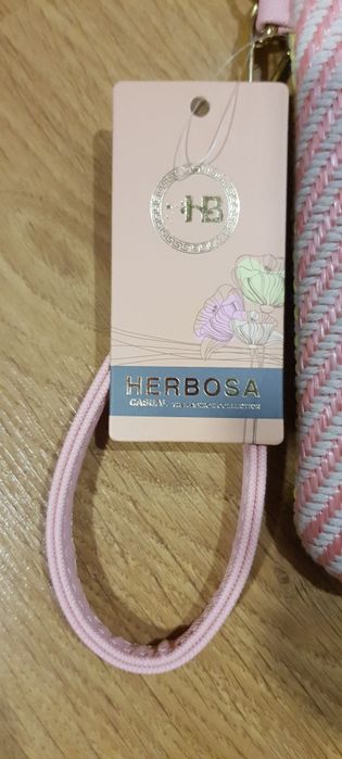 Сумка клатч HERBOSA