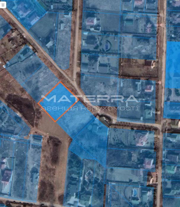 Музичі продаж ділянки 20 соток