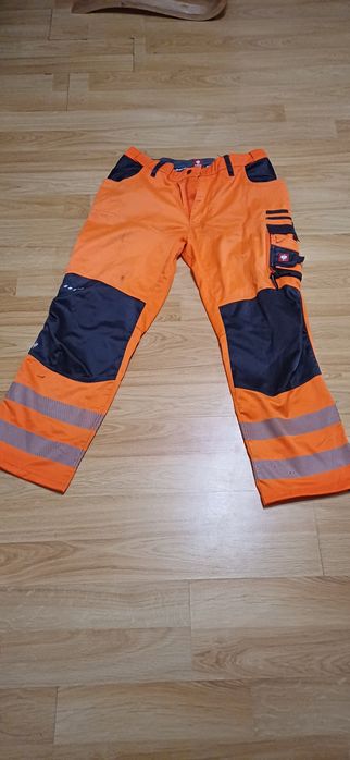 Strauss робочі штани б/у .58 розмір