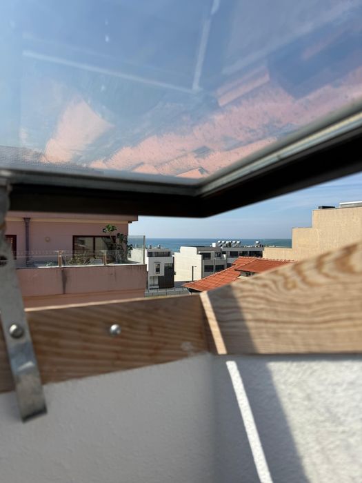 Estúdio para férias