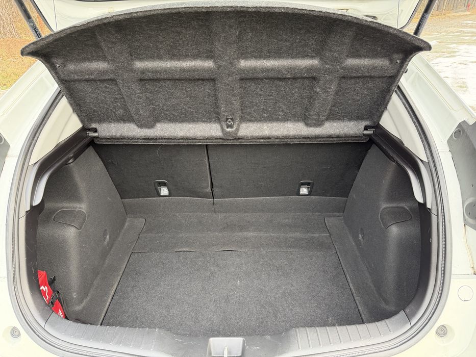 Honda Civic IX 1.4 i-VTEC | SALON PL | kamera | klima automatyczna