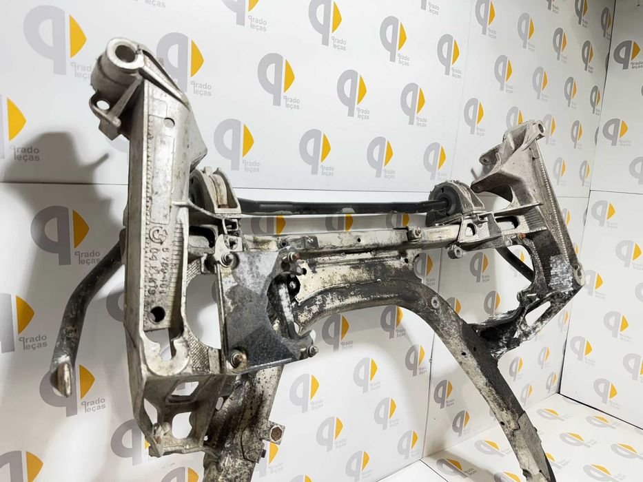 Charriot Frente Bmw série 5 e60 e61