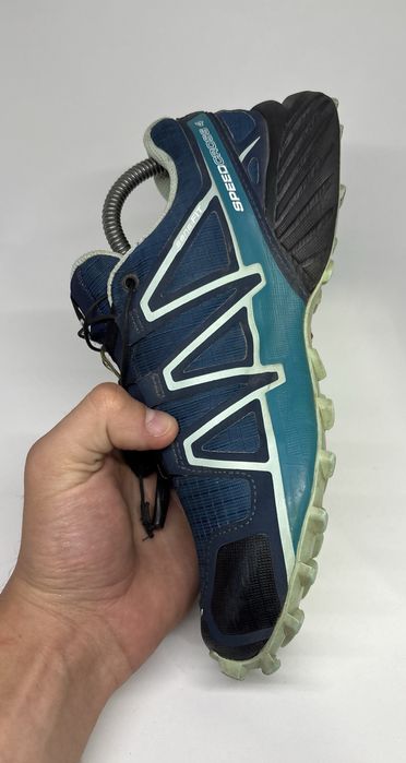 Кросівки Salomon Speedcross 38,5