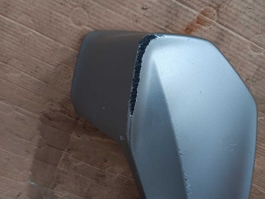 Carenagem frontal direita Honda NSS125 / 300 Forza versão 2018 a 2020