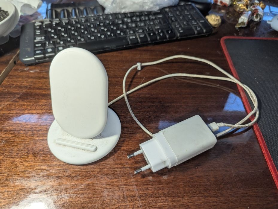 Google pixel stand