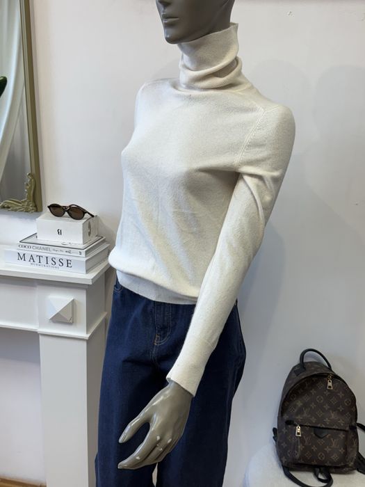 гольф Manor 100% кашемір