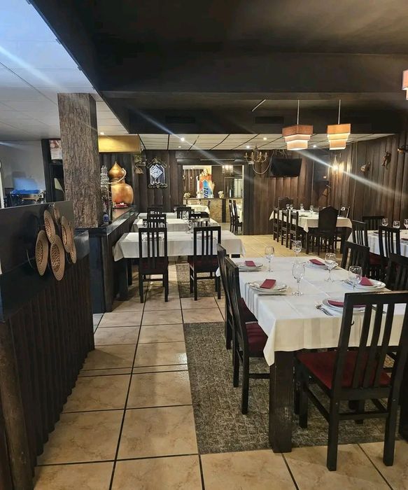 Trespasse de Restaurante em Paços de Ferreira,  totalmente equipado