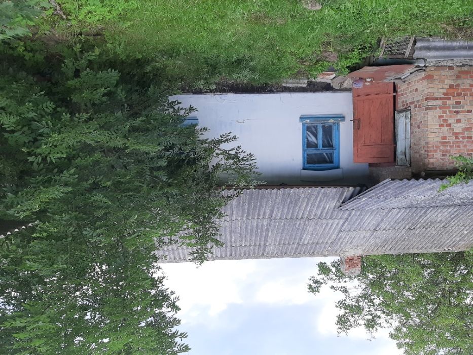 Продам будинок у с. Білашів