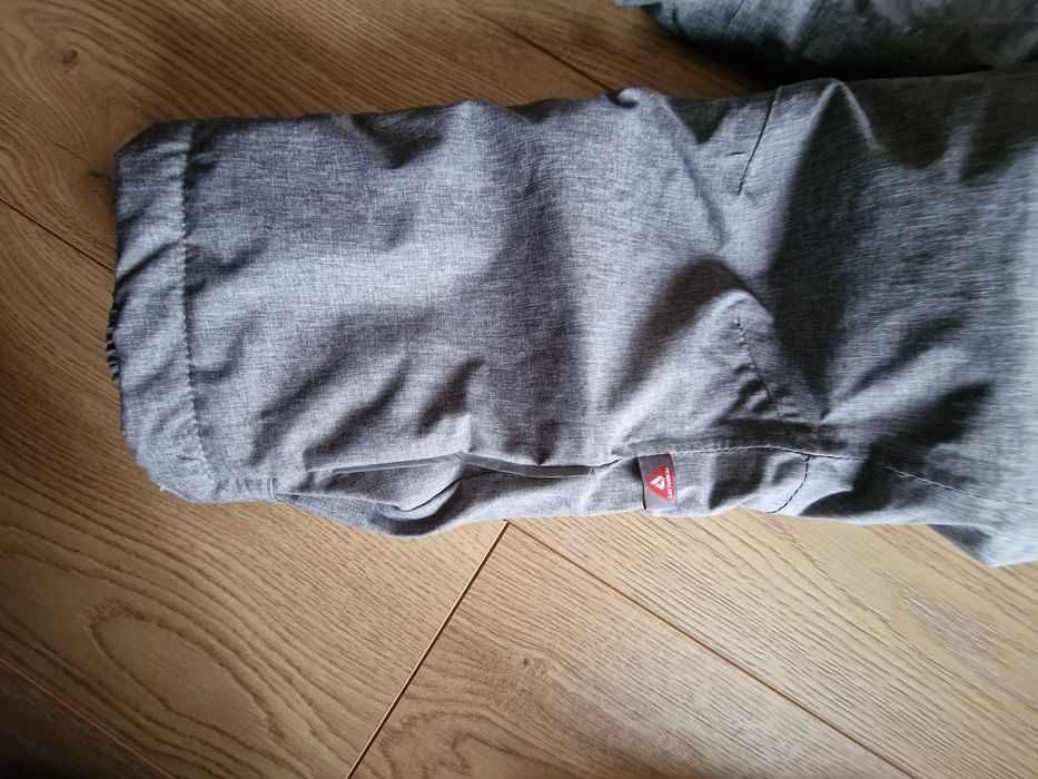 Spodnie zimowe narciarskie 98 rozmiar