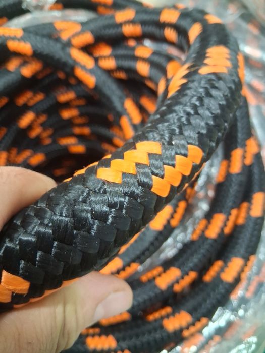 Corda de 24mm em multifilamentos