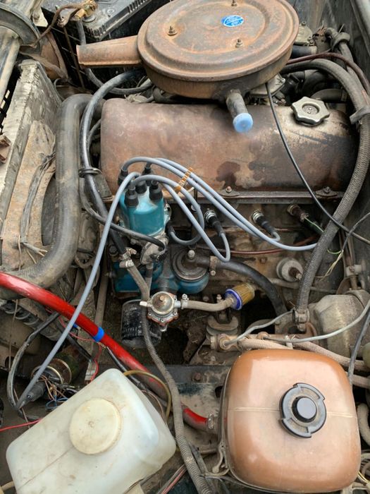 Ваз 2106 2004 року