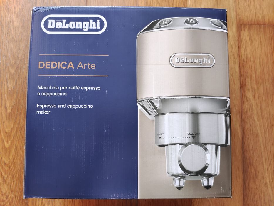 Delonghi DEDICA Arte