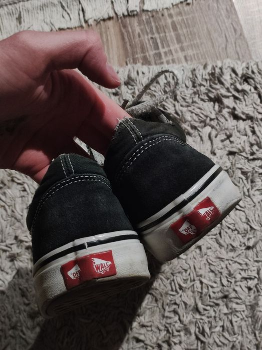 Кеди Vans Old School