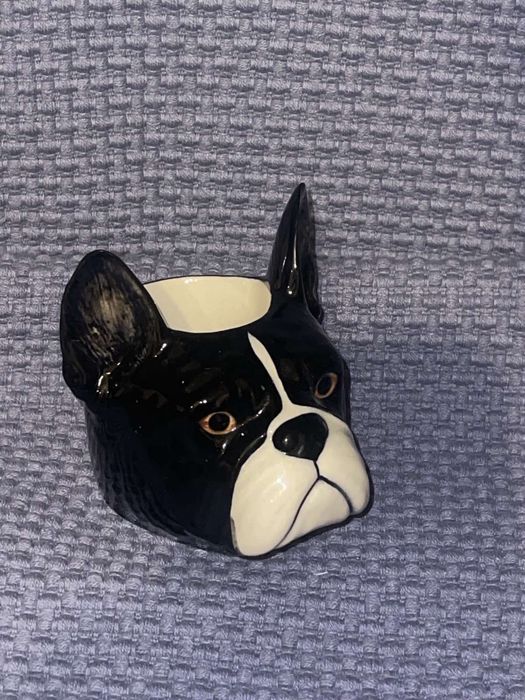 Підставка для яєць від британського бренду Quail Ceramics