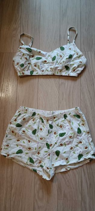 Піжама  для дівчинки 9-12 років