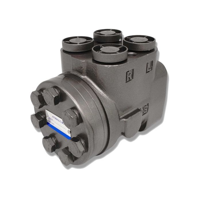 Orbitrol OSPC 125 ON [1880]