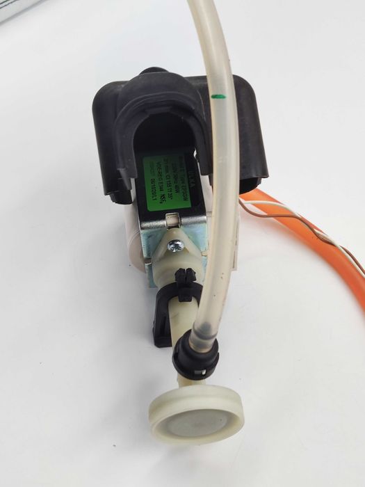 Pompa ULKA EP5GW Siemens EQ500 EQ3 Bosch VeroCUP KOMPLETNA