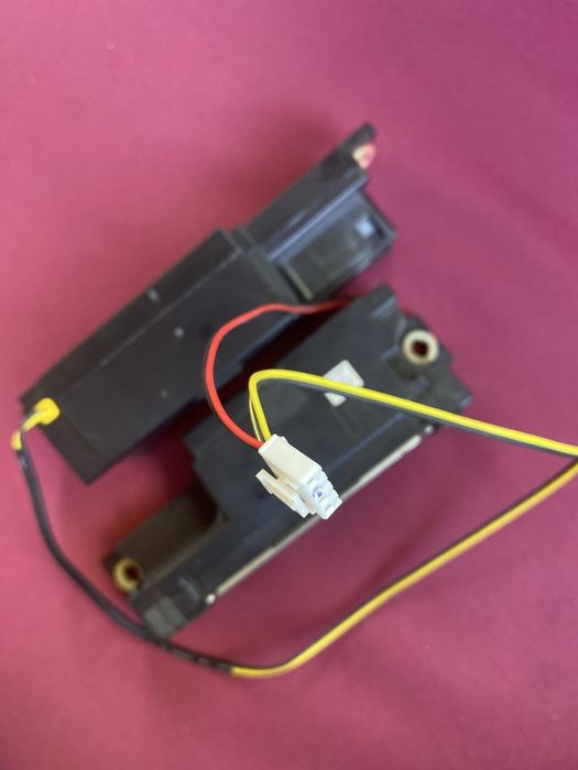 Oryginalne głośniki Samsung