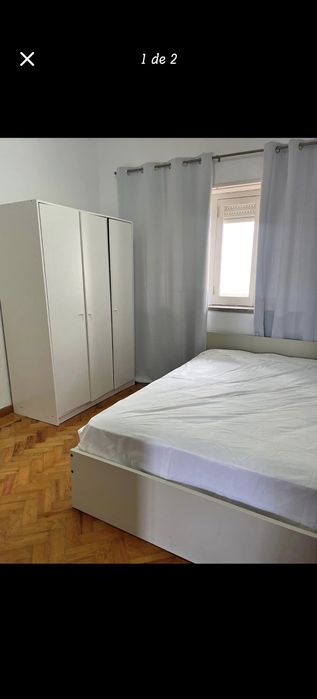 Aluga-se quero para casais ou solteiros , em PC.QUINTA DO SOTA2 ARRENT