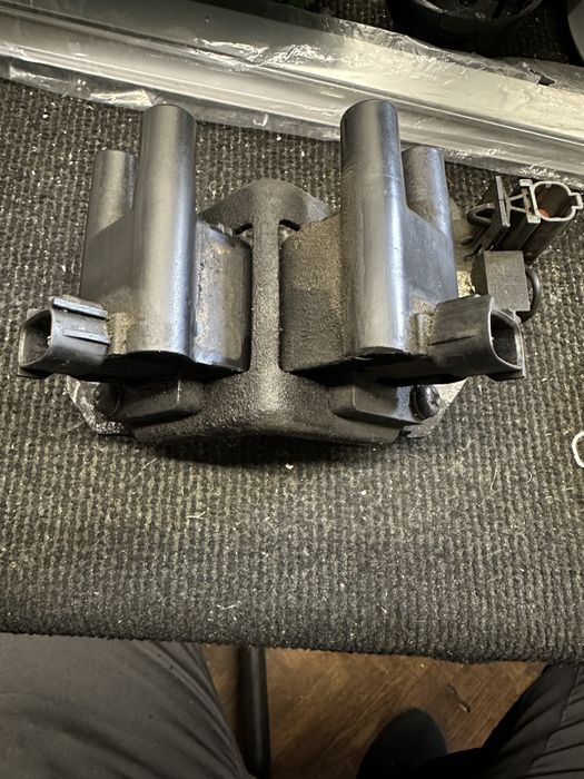 Hyundai Accent peças