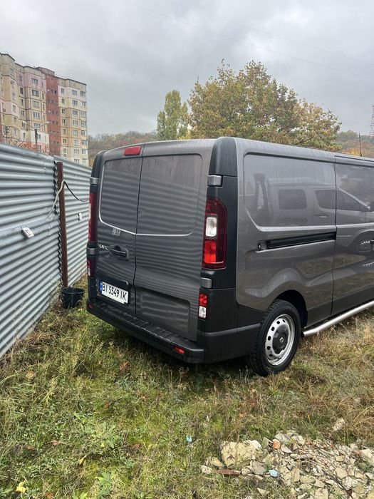 Продам Рено Трафік