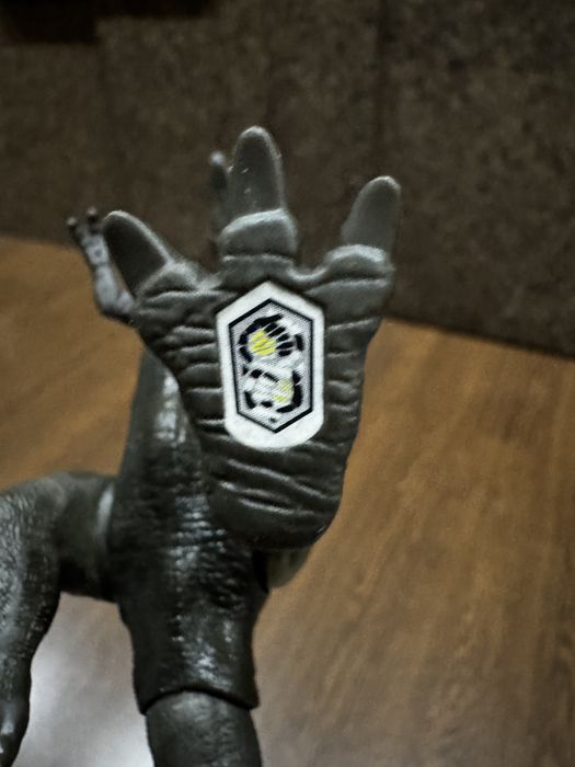 Conjunto de dinossauros Mattel