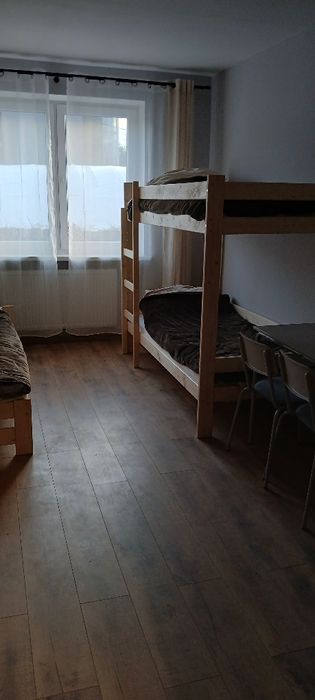 Wynajmę pokój trzy osobowy Warszawa Bielany ul Estrady