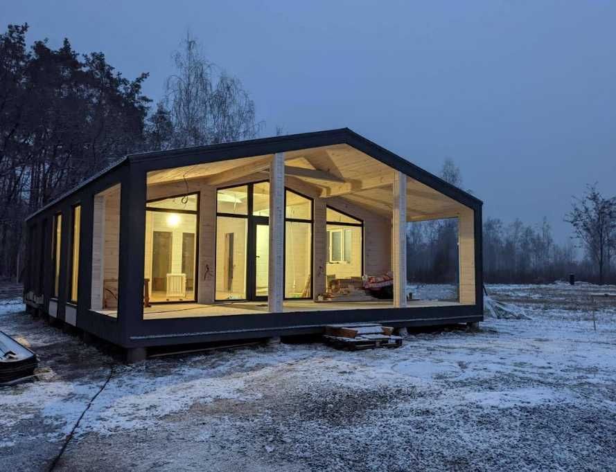 Продам будинок та 5соток ділянка