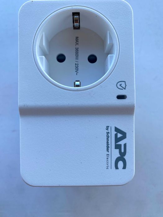 supressor de picos  APC COM ENVIO GRÁTIS