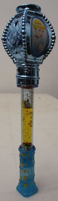 Varinha mágica, para as fantasias da criança