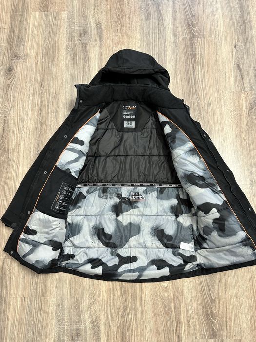 Зимова парка Next