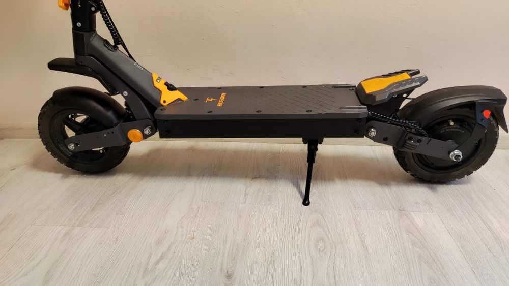 Hulajnoga elektryczna Ausom L1