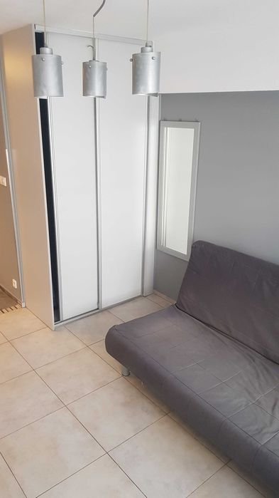 Mieszkanie – Warszawa, Centrum, Śródmieście - Widok 4